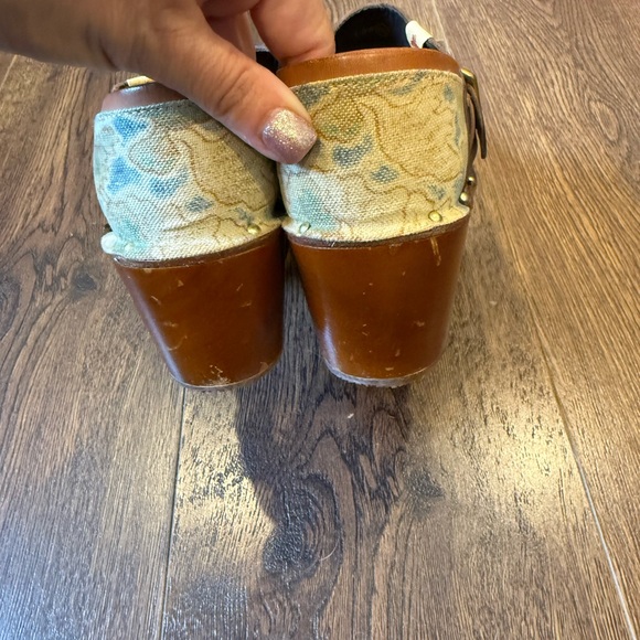 Rare Visvim Labrang Clog - Picture 6 of 8